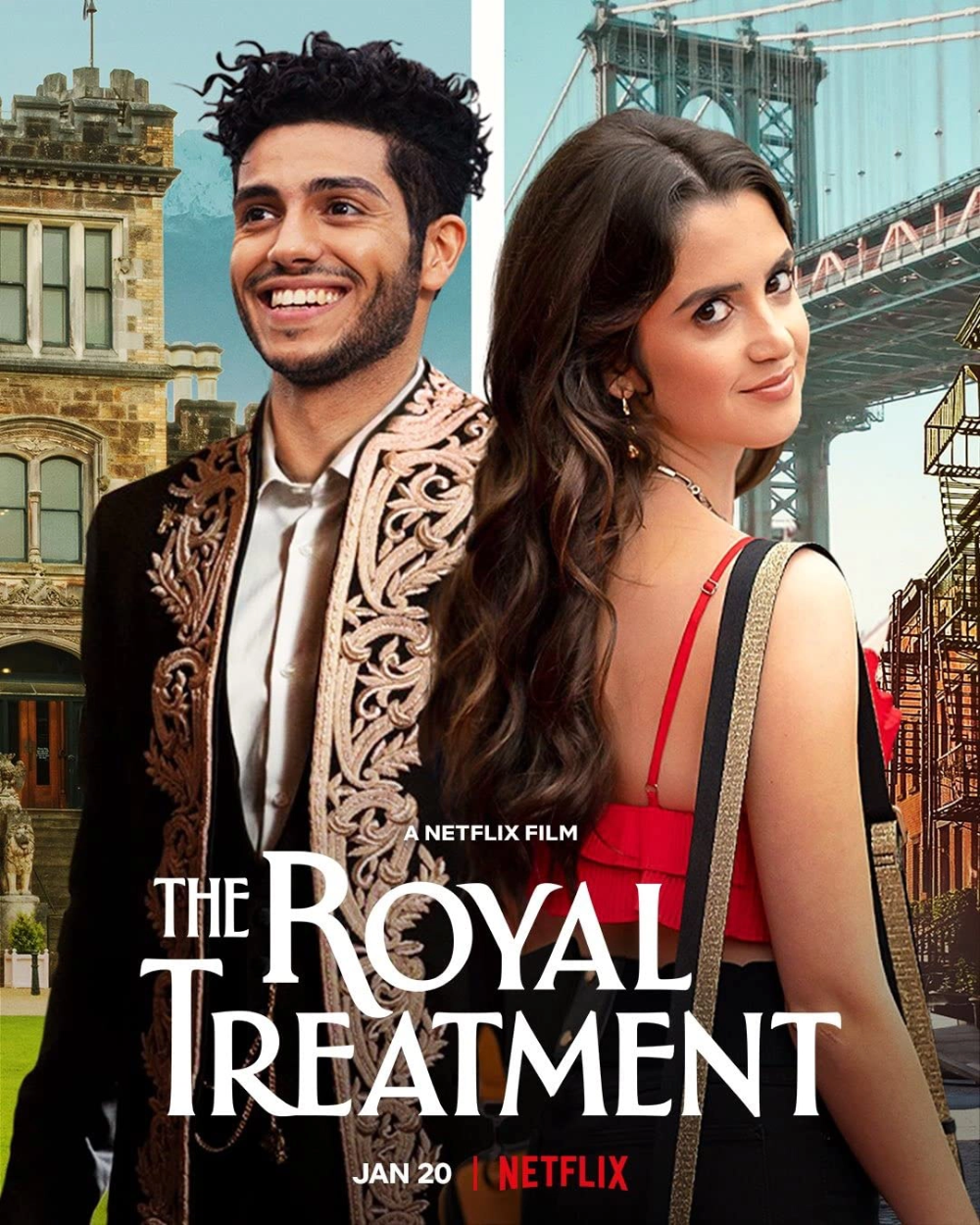 🎬 The Royal Treatment [NETFLIX TRAILER] Release Date_ January 20, 2022.png